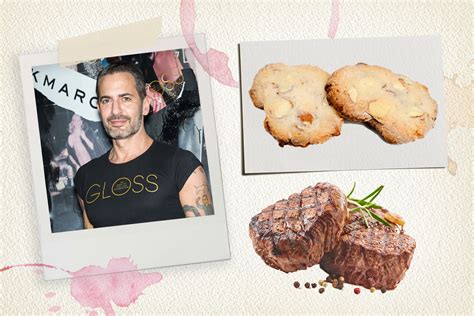 chanel from food stars